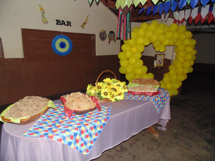 ARRAIA DO CRAS 005