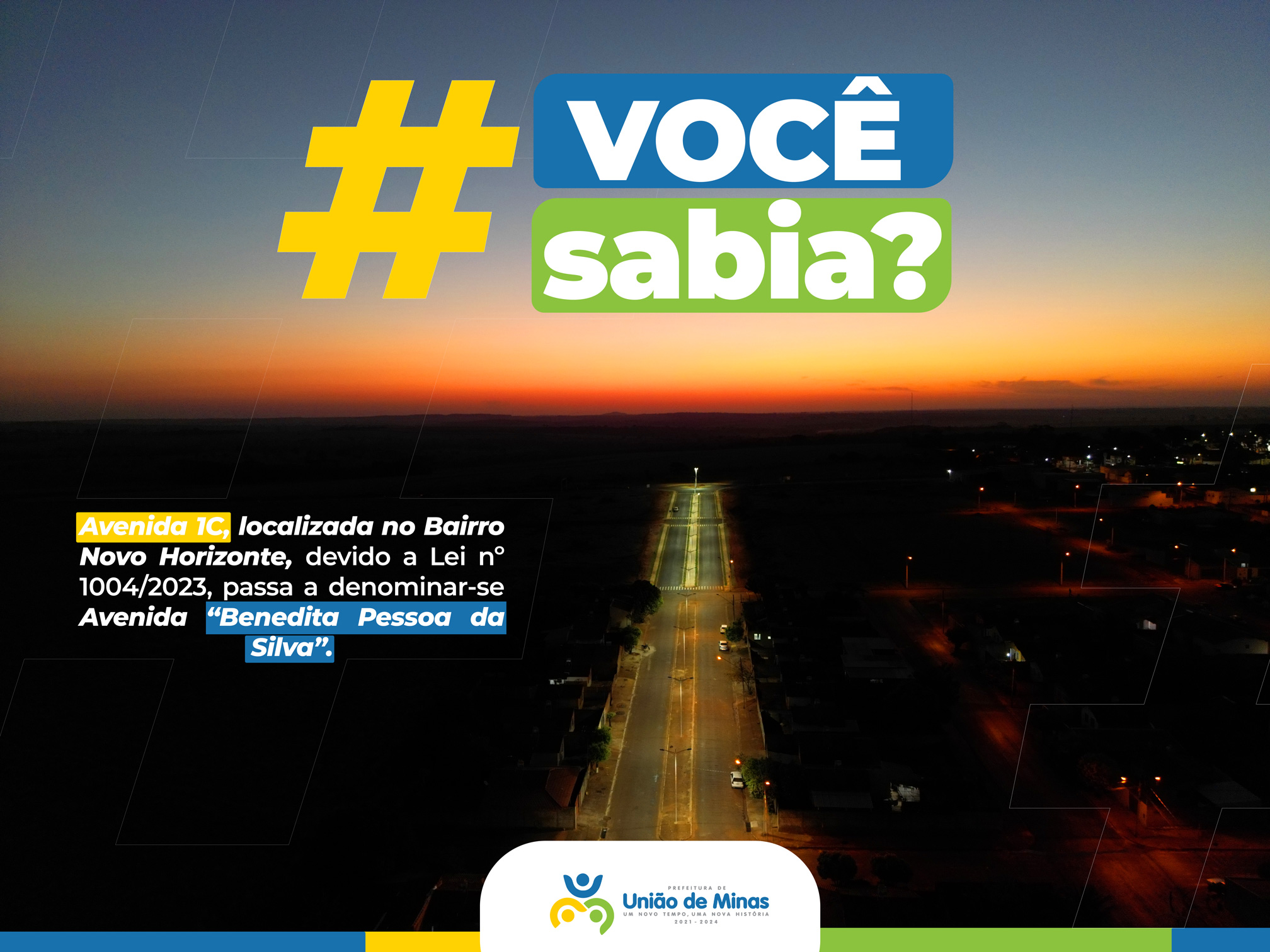 VOCE SABIA?